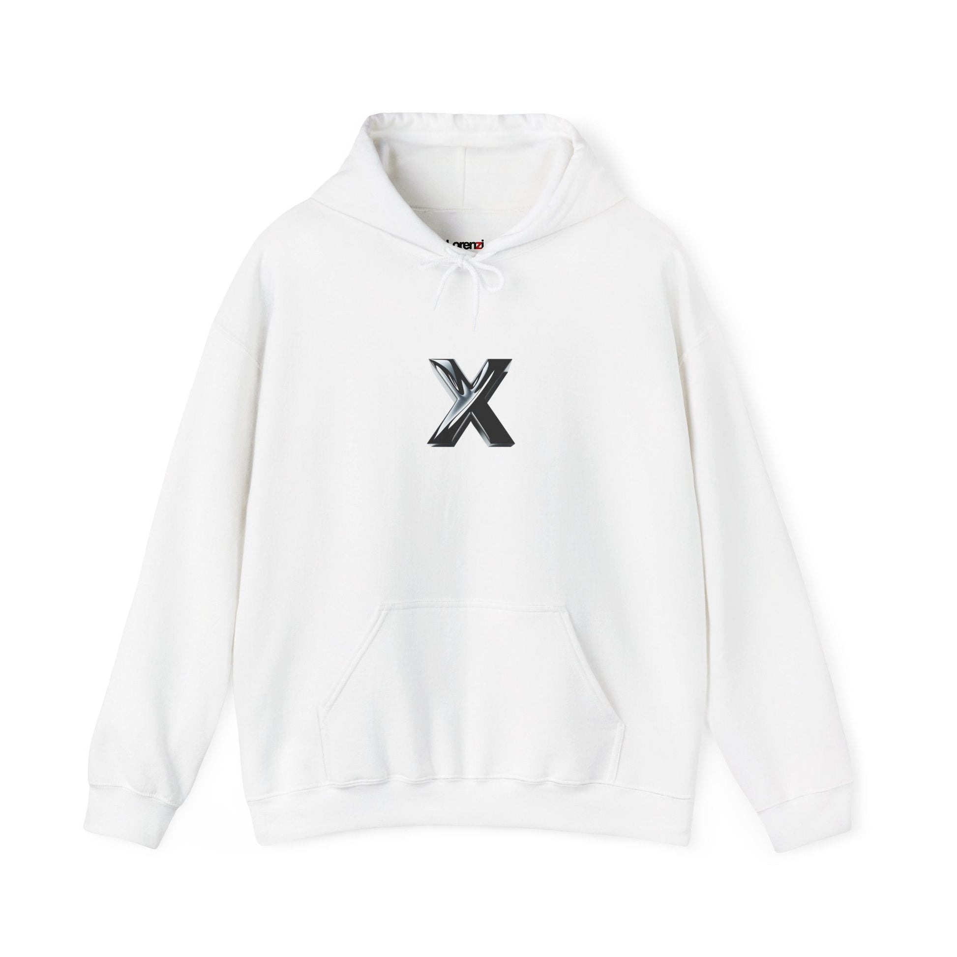 X-Hoodie