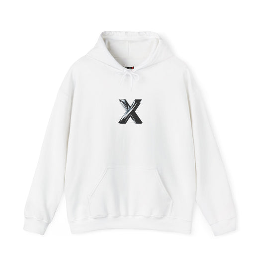 X-Hoodie