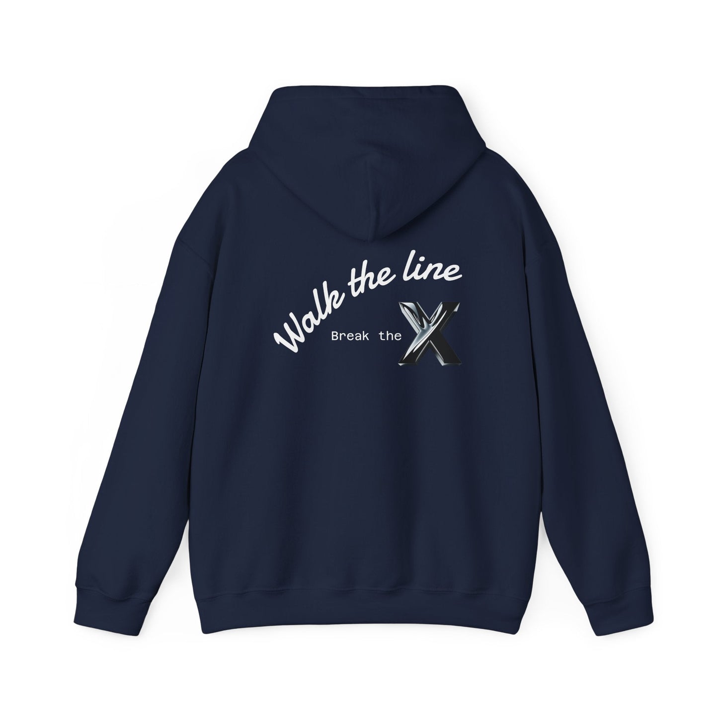X-Hoodie