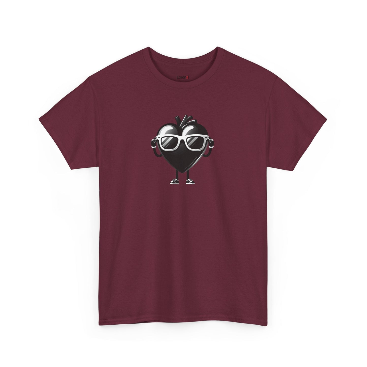 Tee-Single But Never Alone Tee