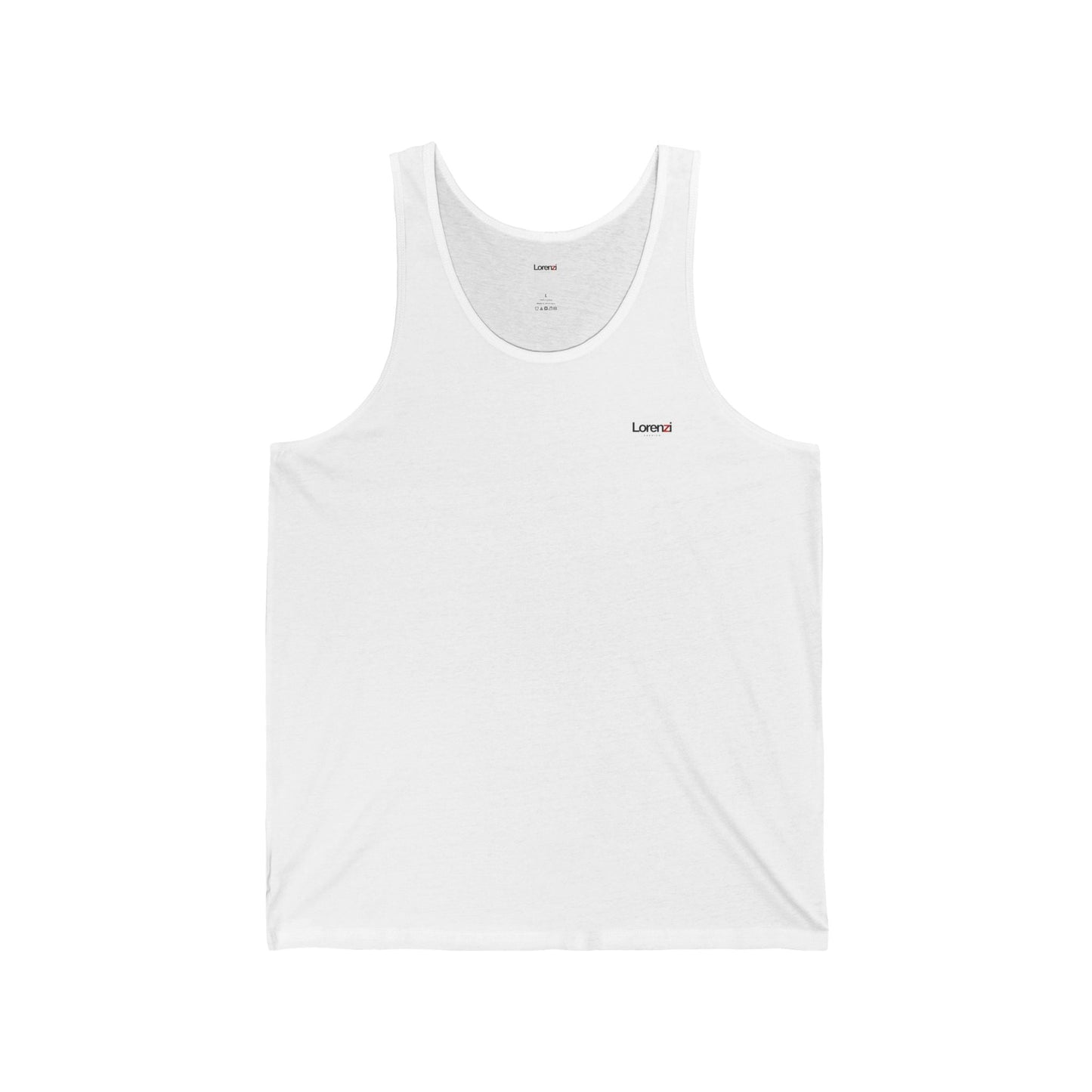 Classic Tank