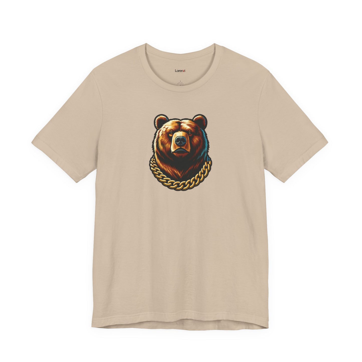 Gryzz Tee