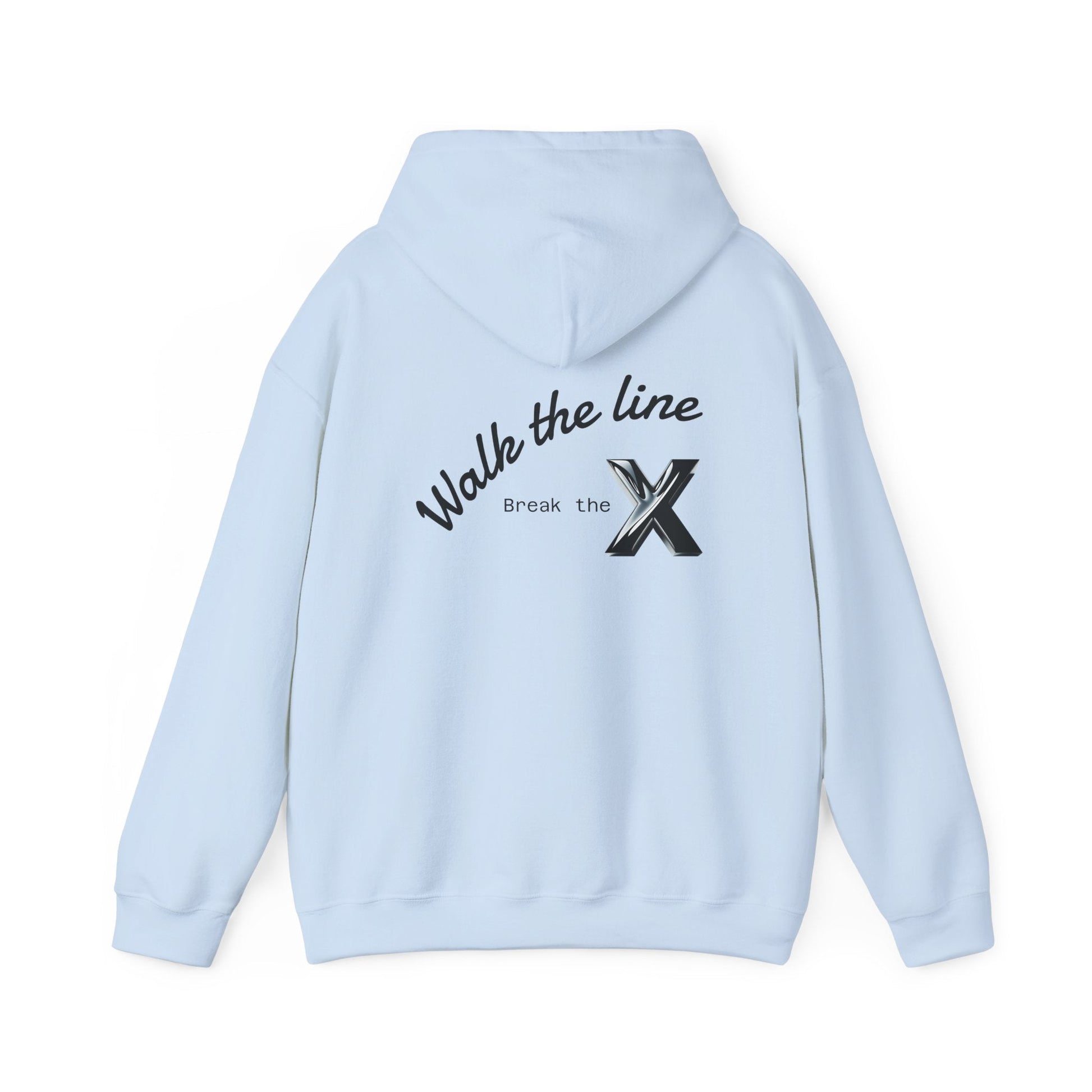 X-Hoodie
