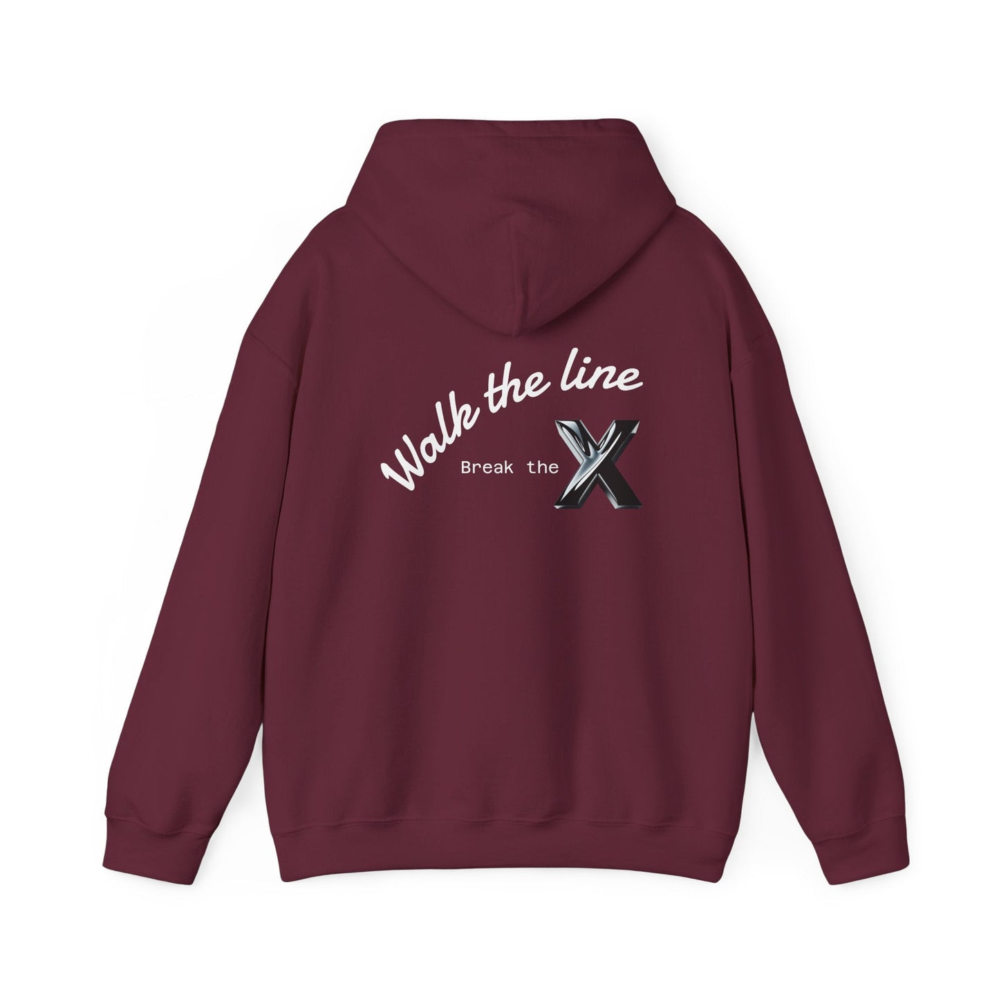 X-Hoodie