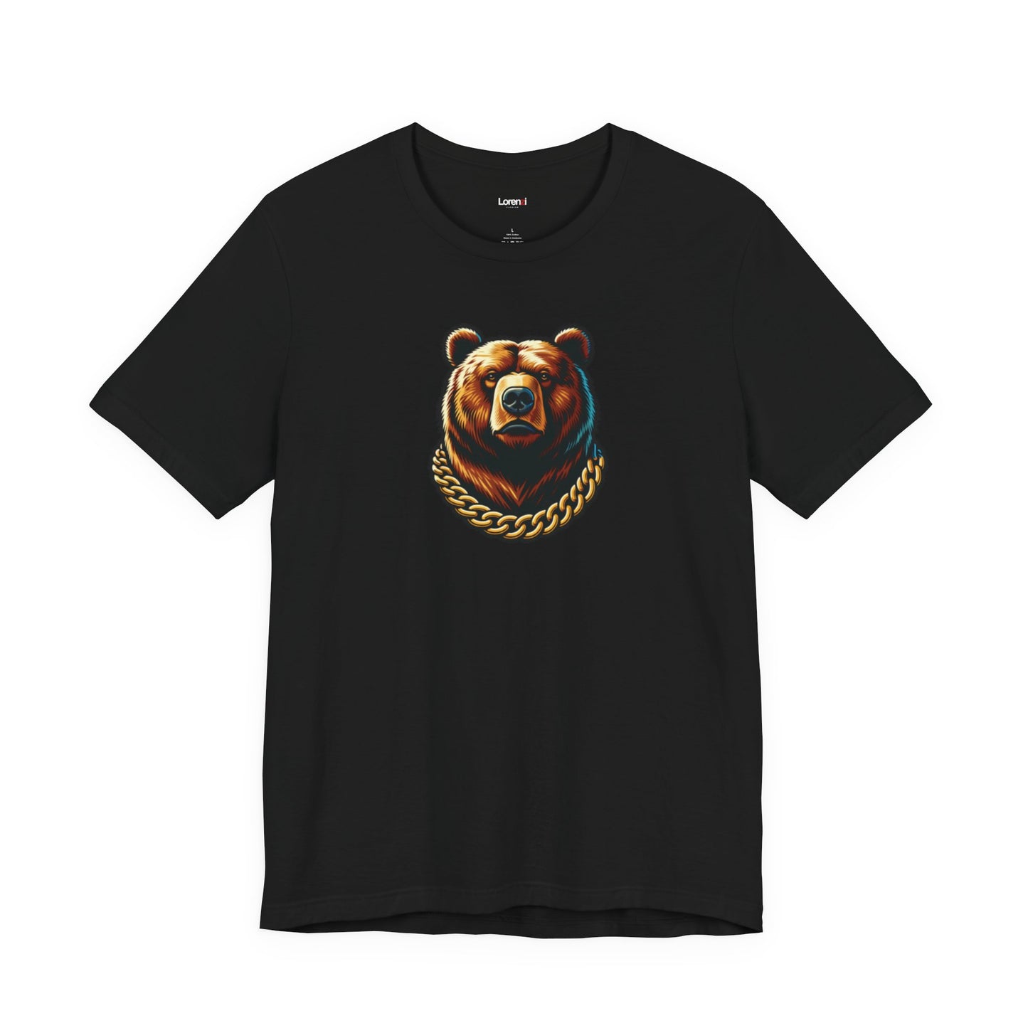 Gryzz Tee