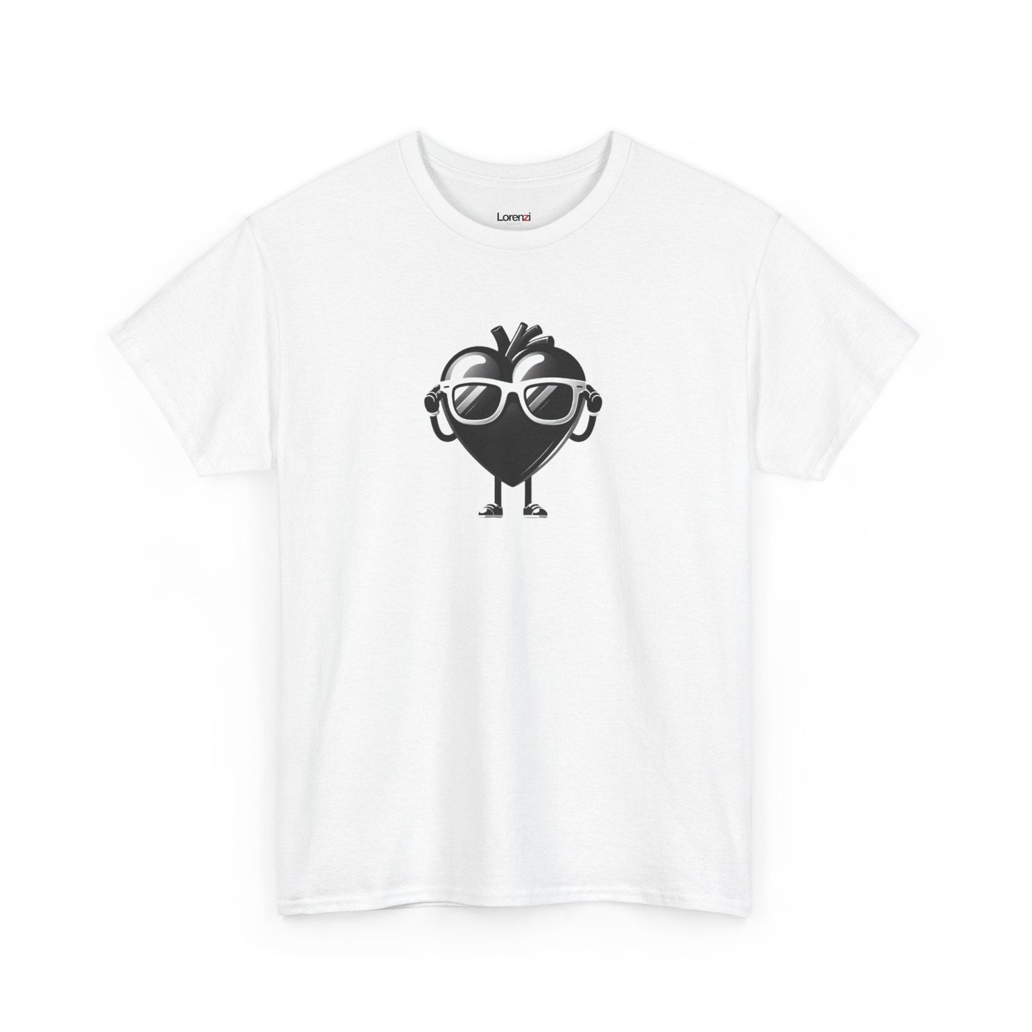 Tee-Single But Never Alone Tee