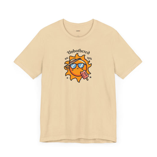 SoftFry Tee