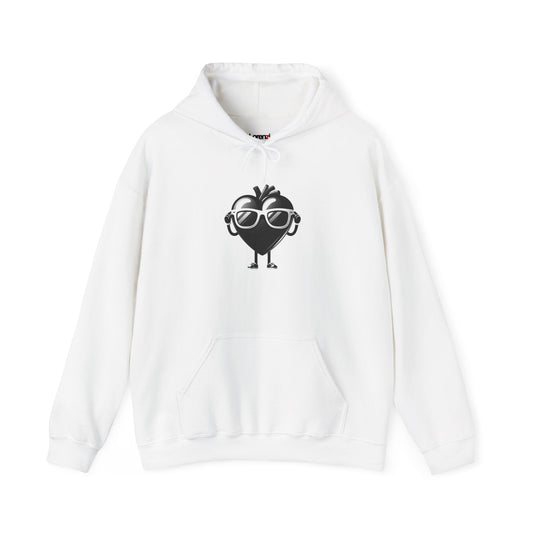 Hoodie-Single But Never Alone Hoodie