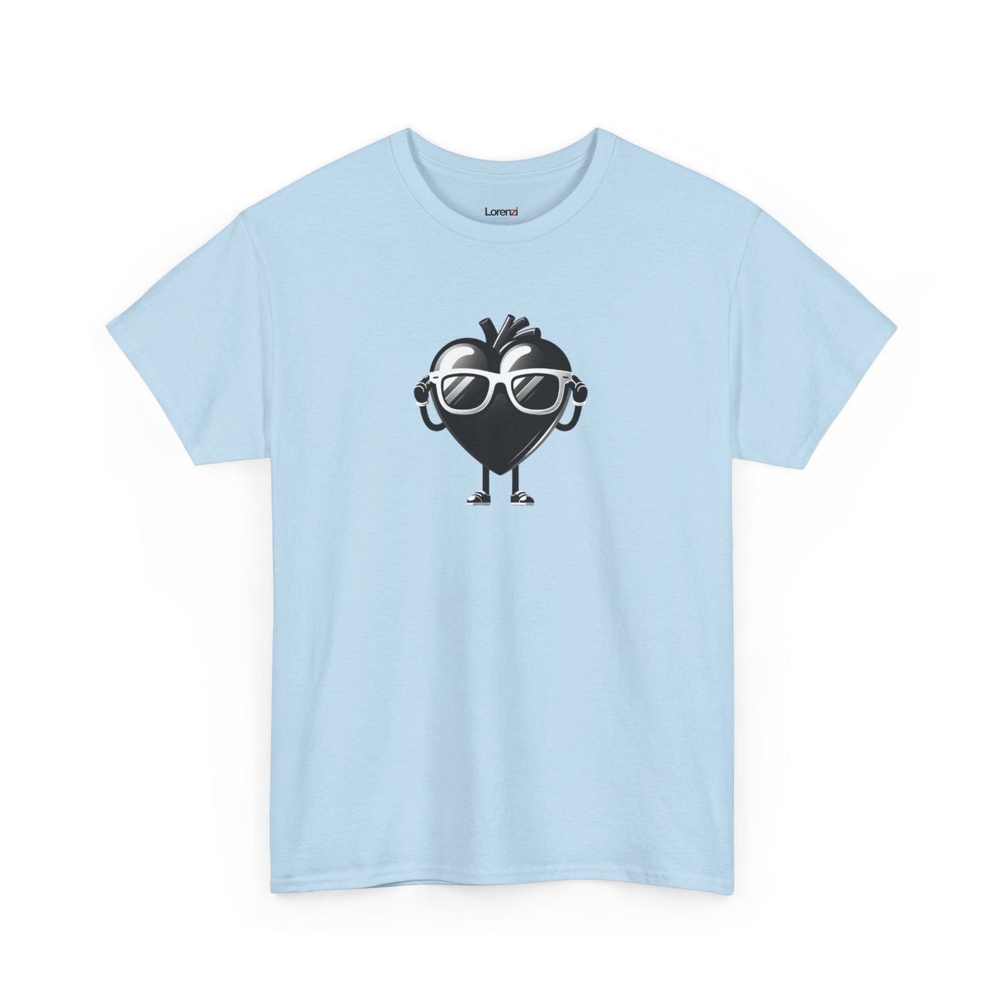 Tee-Single But Never Alone Tee