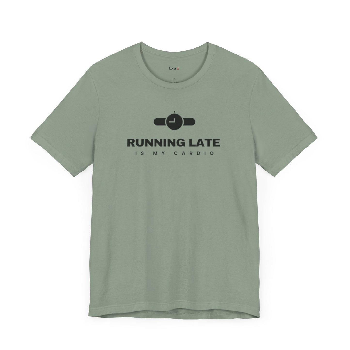 Tardy Tee