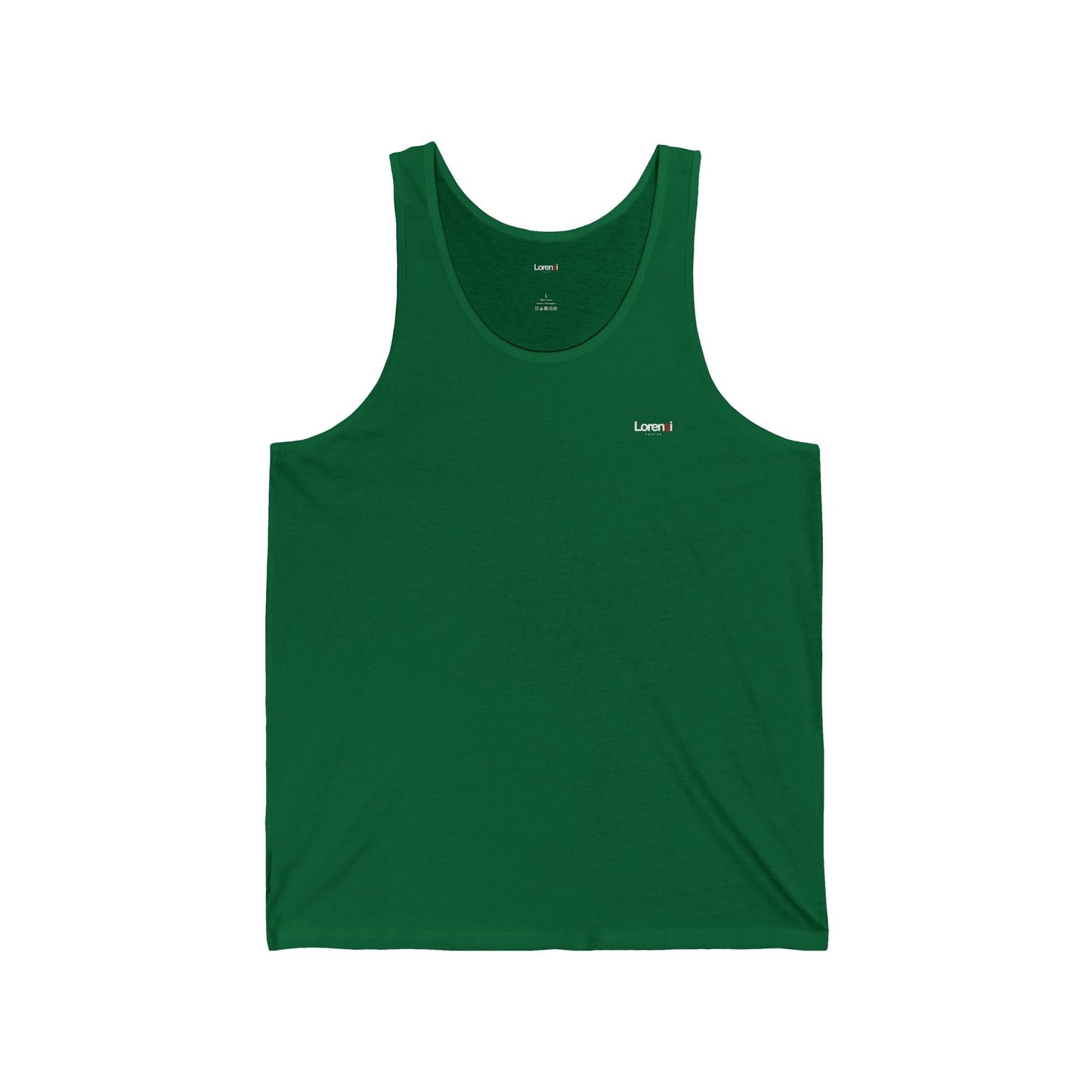 Classic Tank