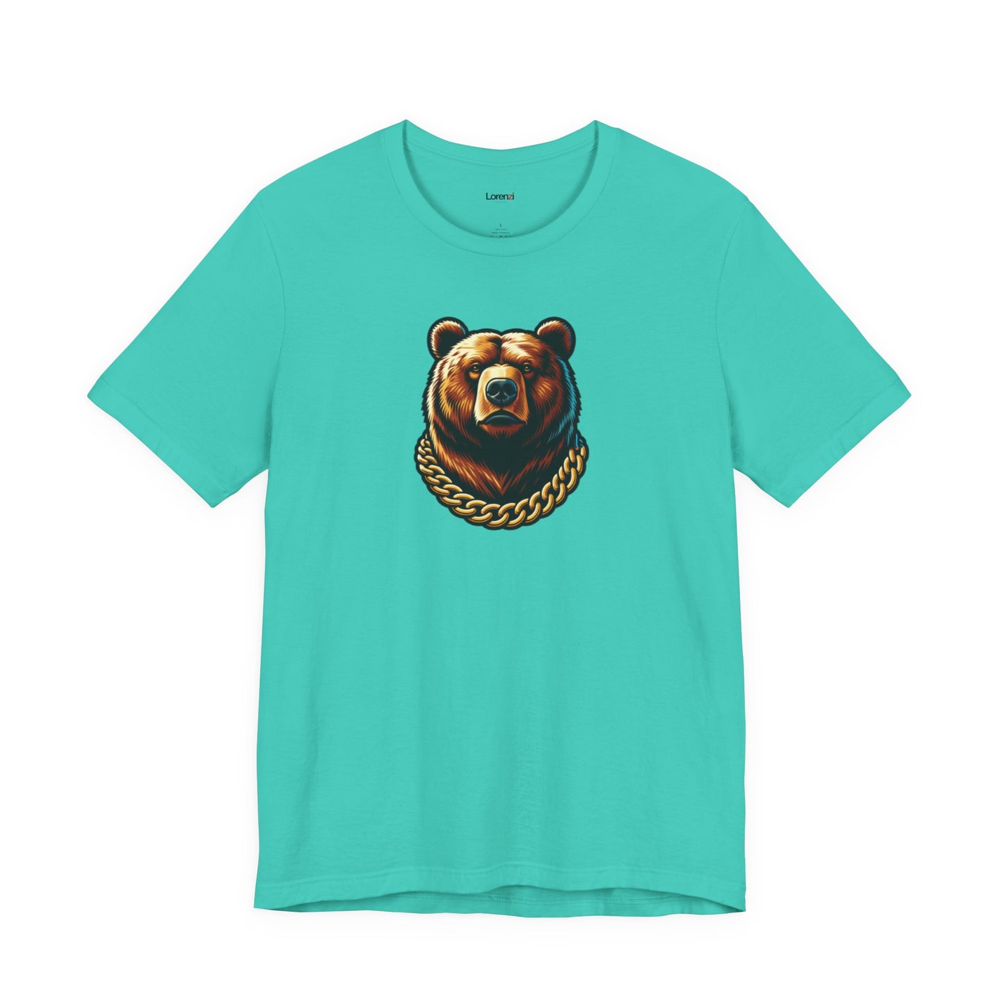 Gryzz Tee