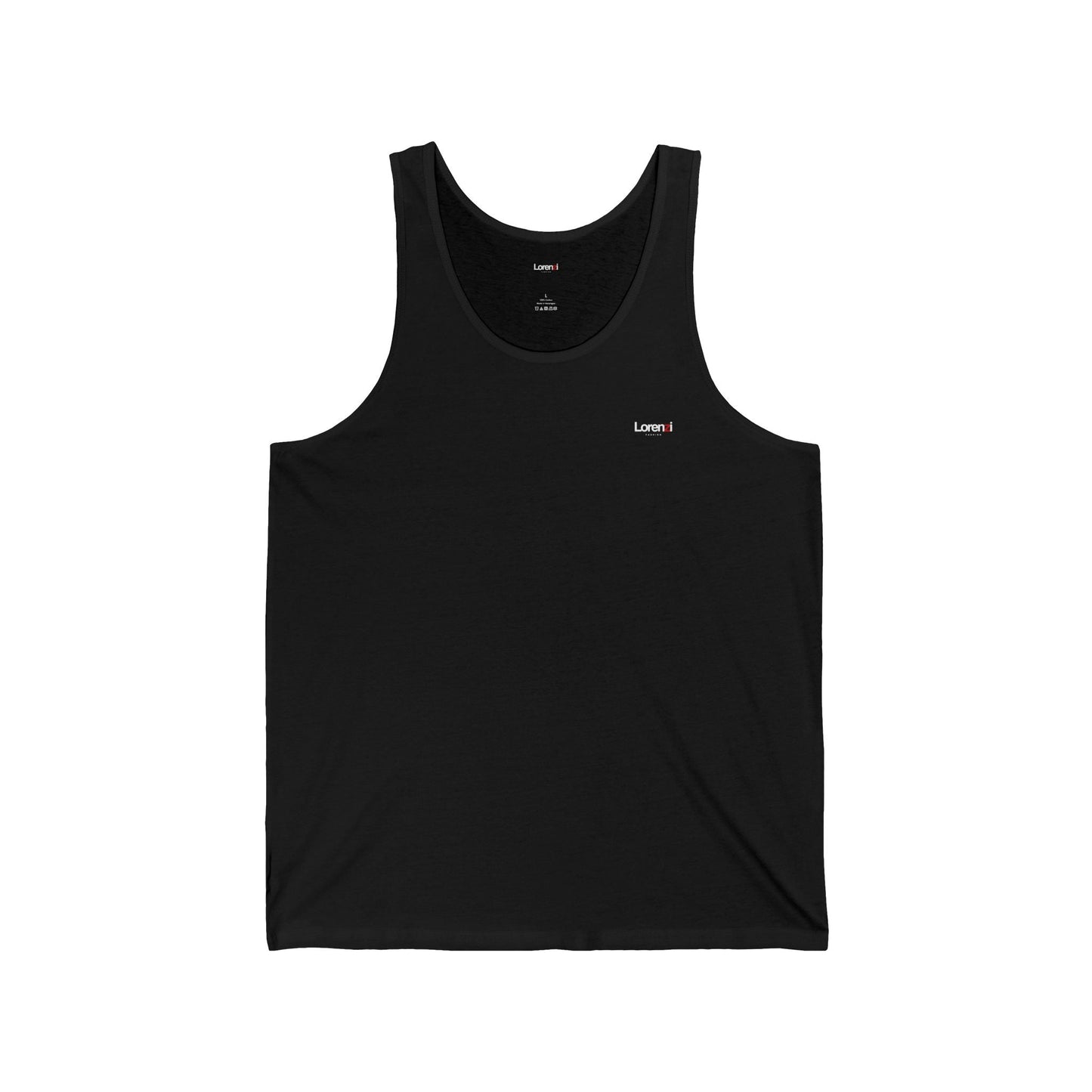 Classic Tank