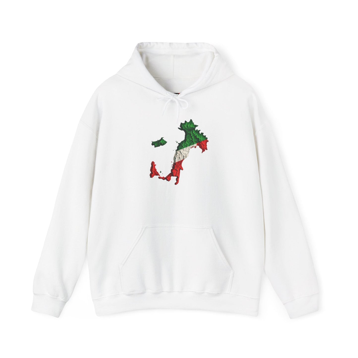 Italian Hoodie