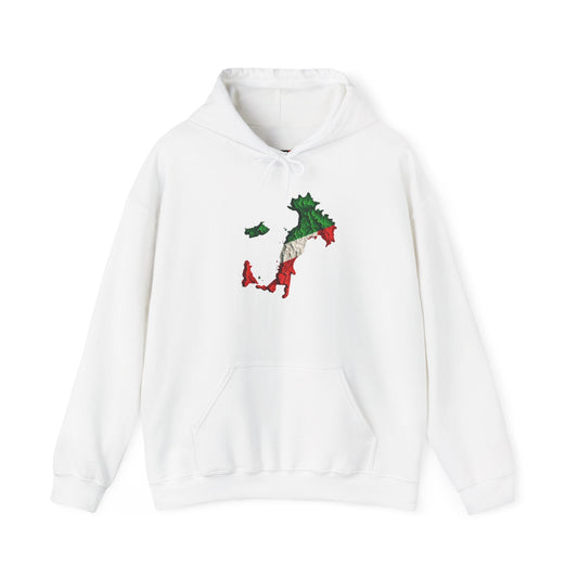Italian Hoodie
