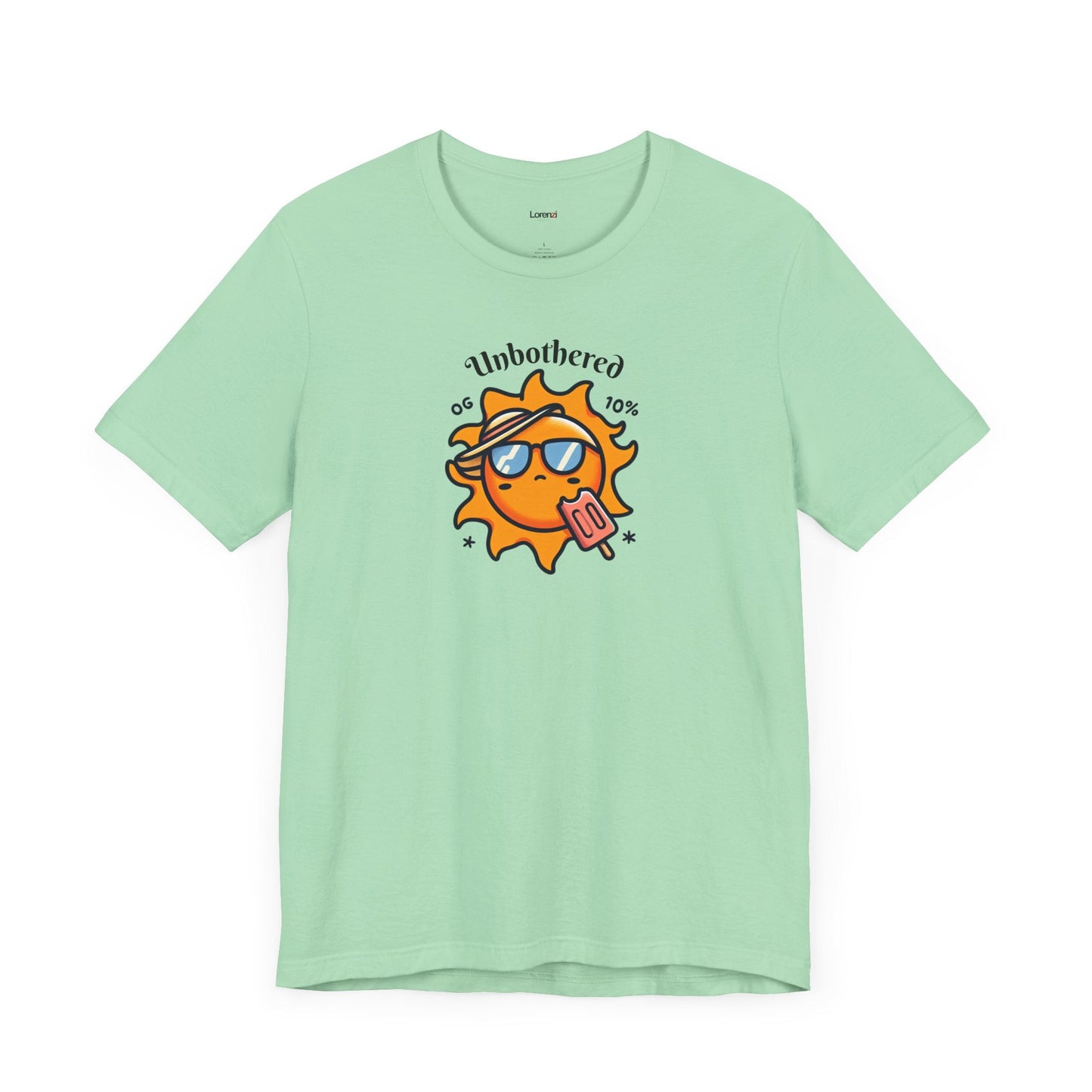 SoftFry Tee