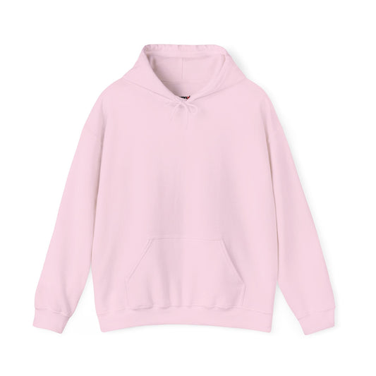 Neutral Hoodie