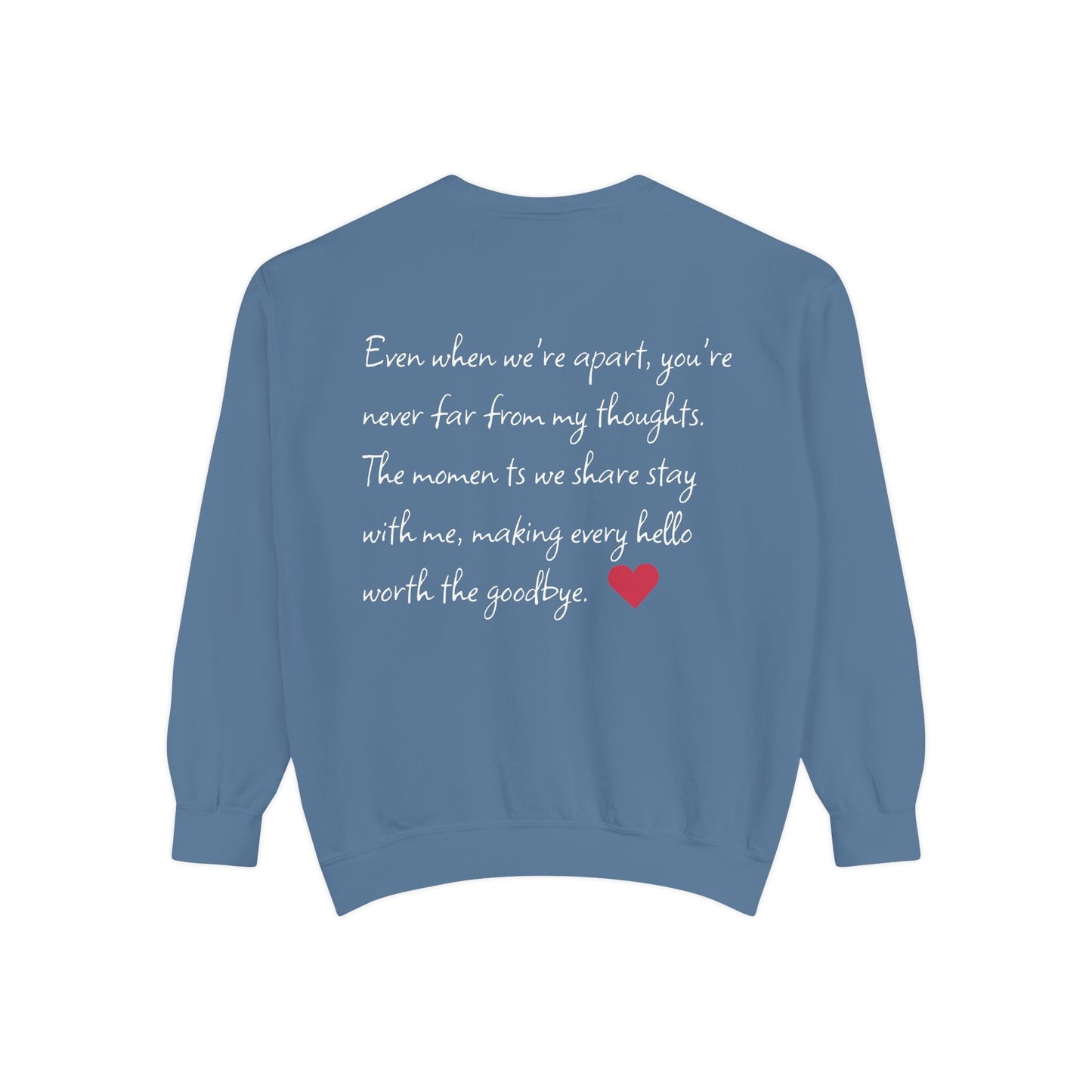 Love Sweatshirt