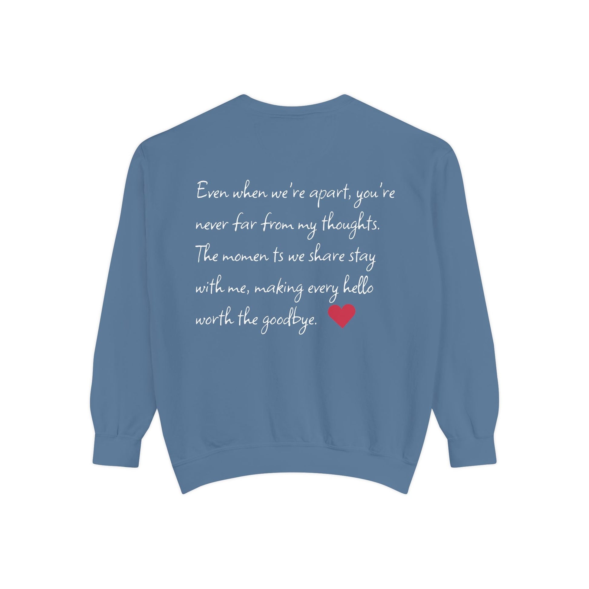 Love Sweatshirt