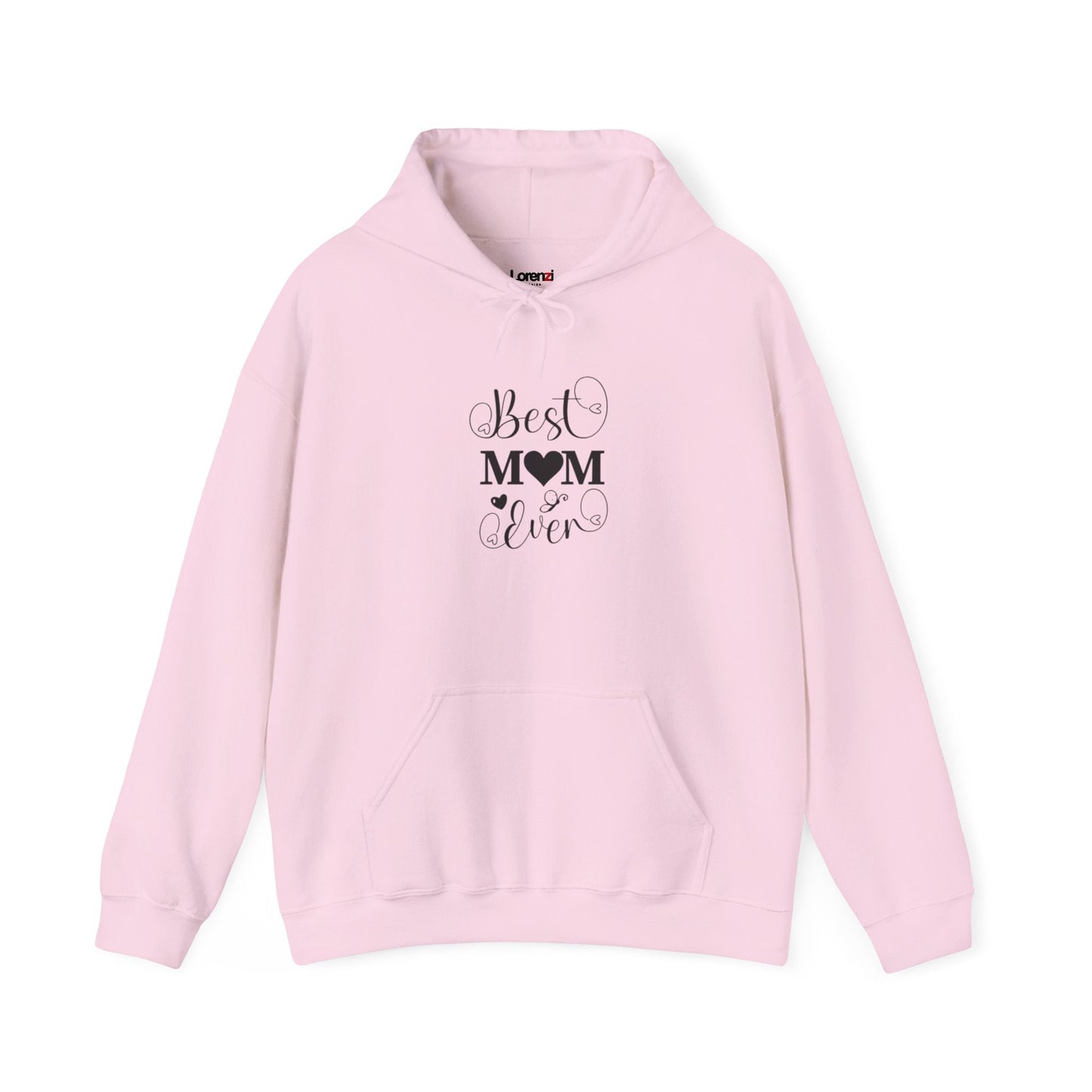 MOM Hoodie