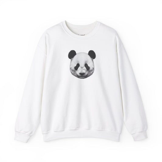 Panda Sweatshirt