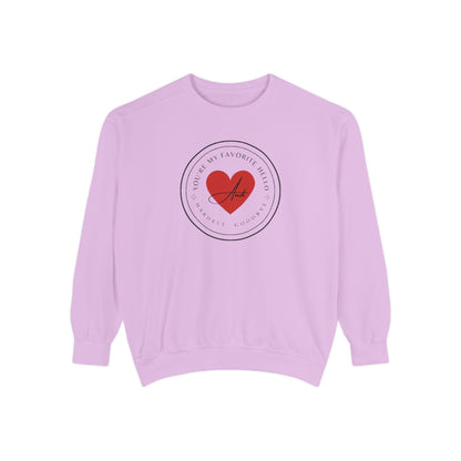 Love Sweatshirt
