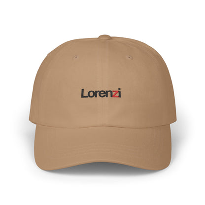 Lorenzi Cap