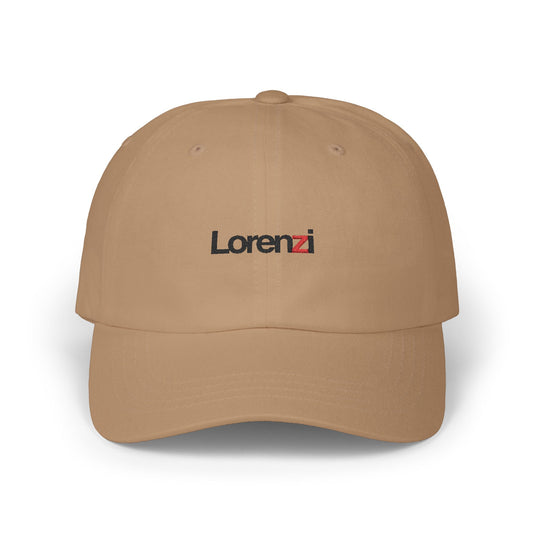 Lorenzi Cap