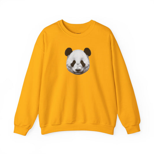 Panda Sweatshirt