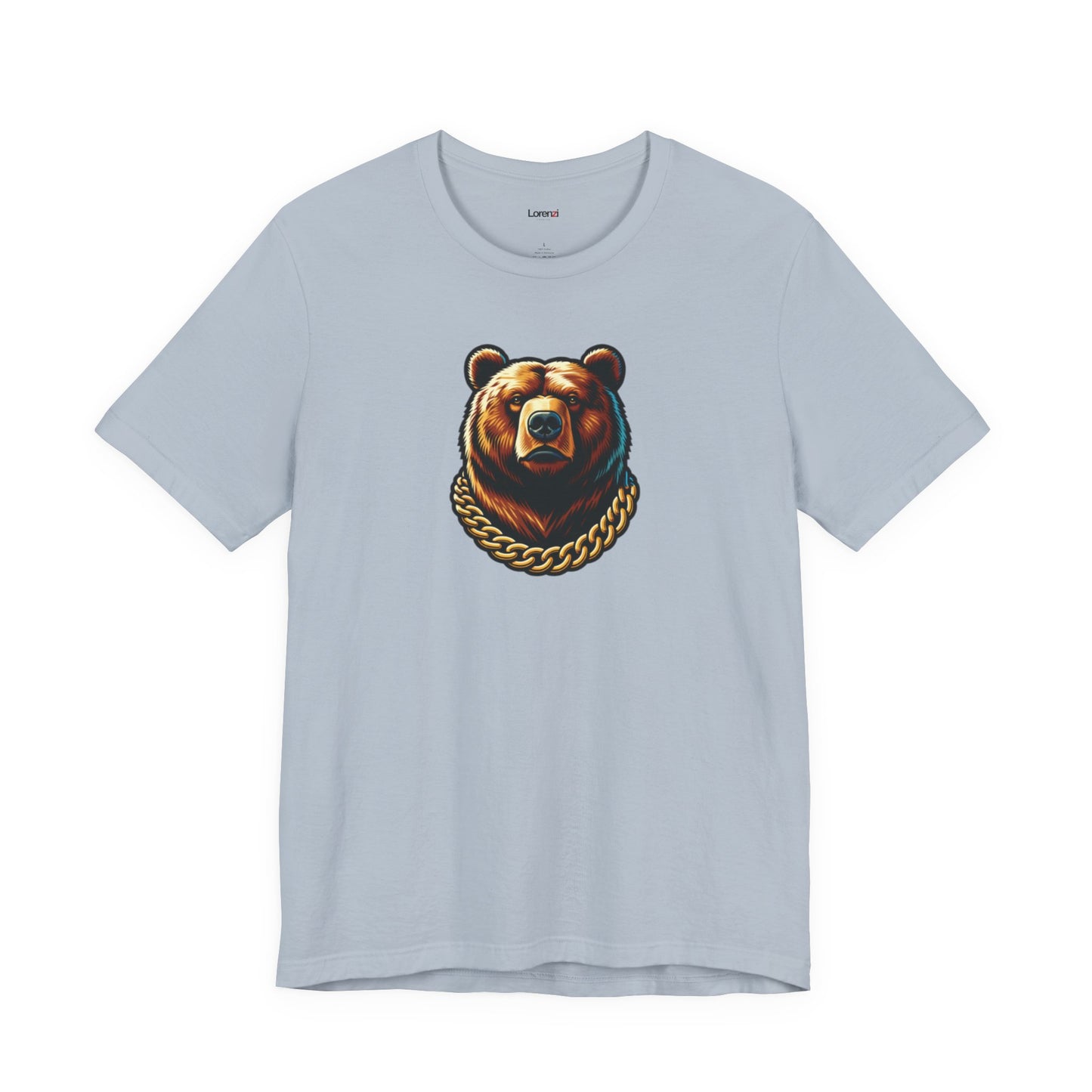 Gryzz Tee