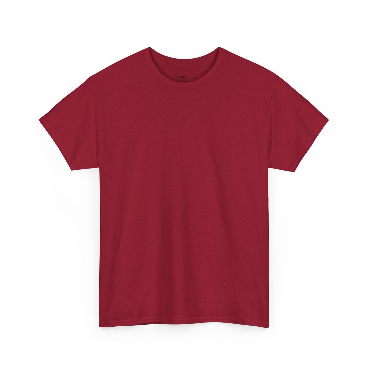 Neutral Tee