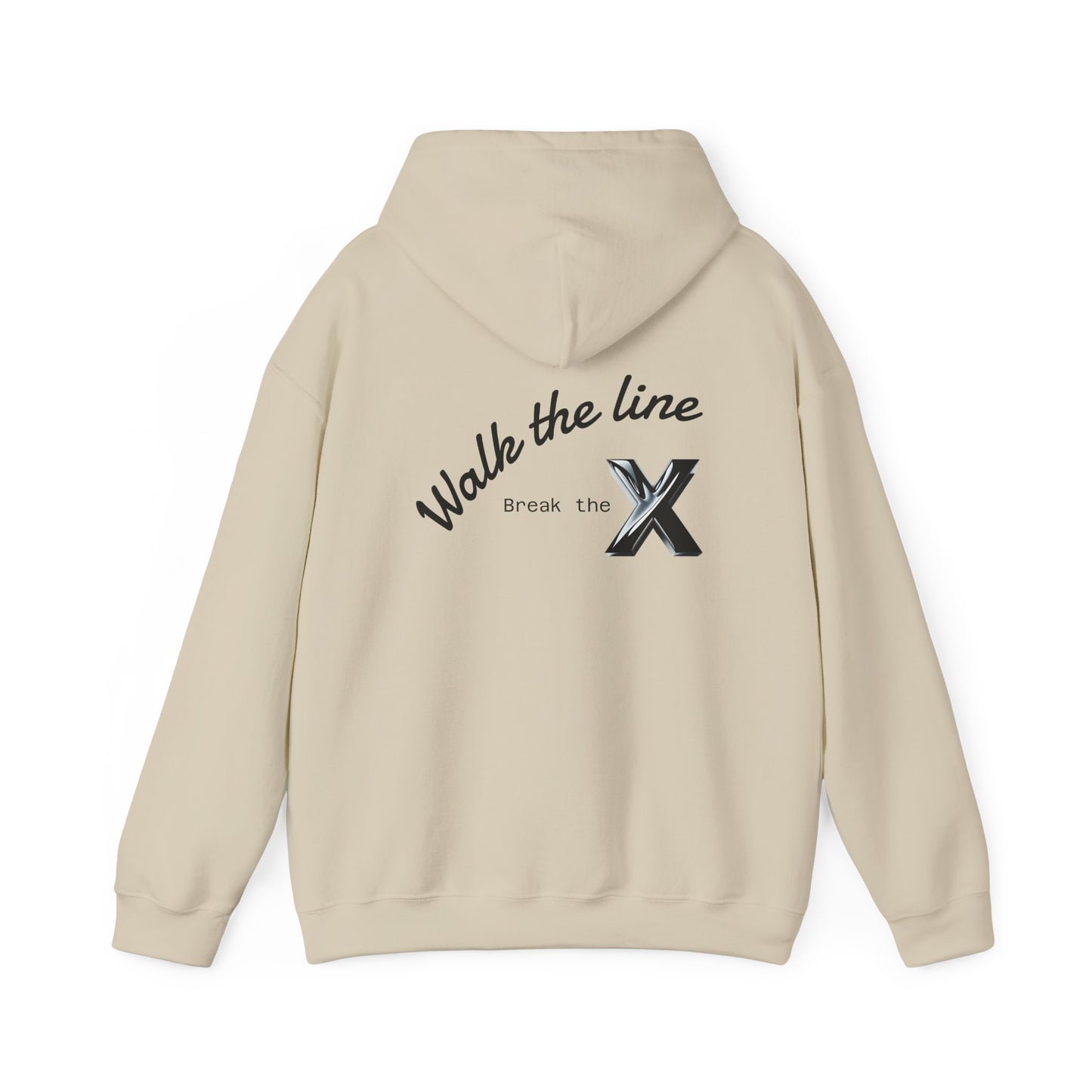 X-Hoodie