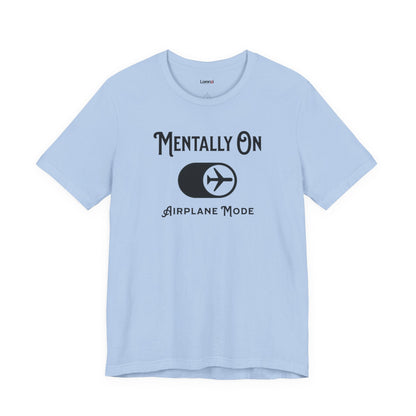 Zoned Tee