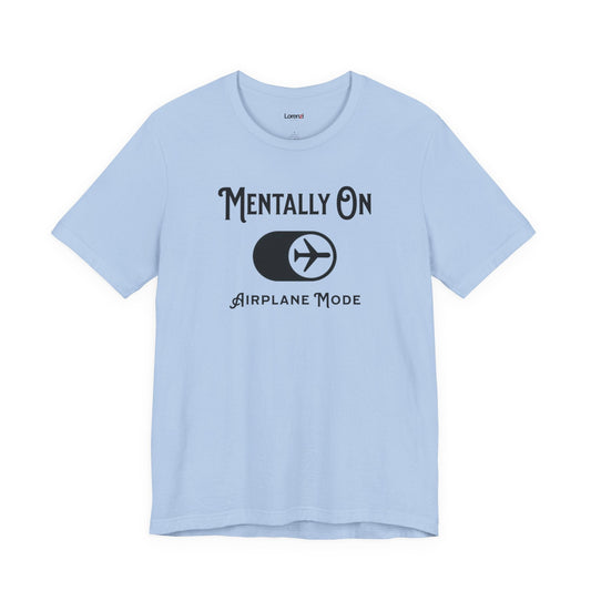 Zoned Tee