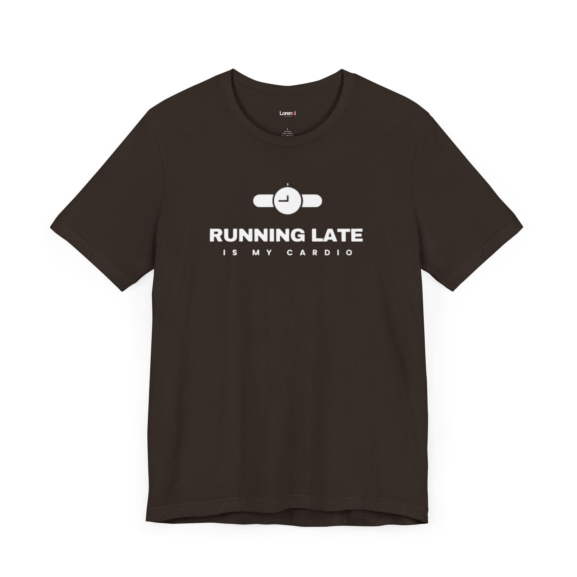 Tardy Tee