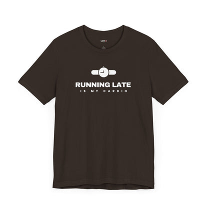 Tardy Tee