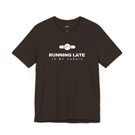 Tardy Tee