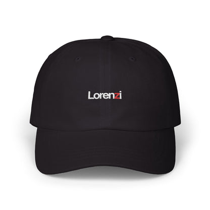 Lorenzi Cap