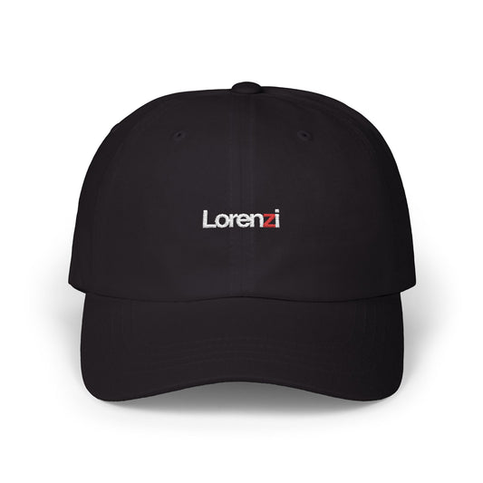 Lorenzi Cap