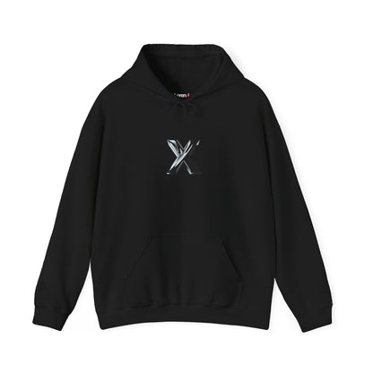 X-Hoodie