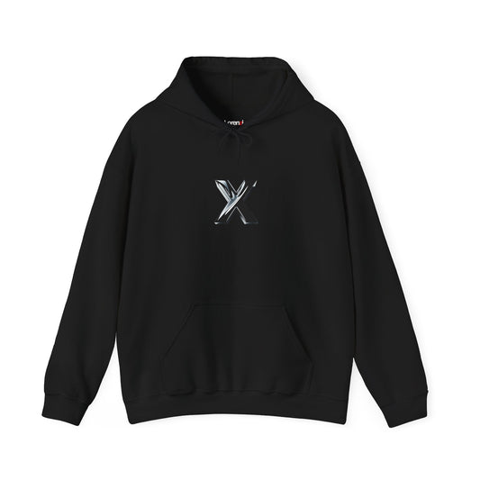 X-Hoodie
