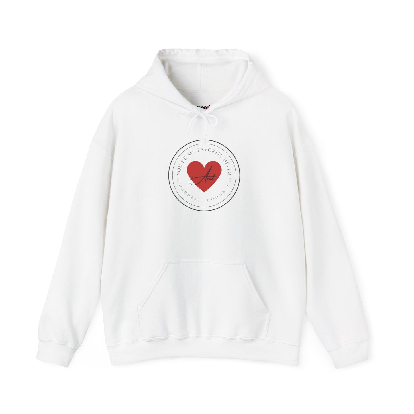 Love Hoodie