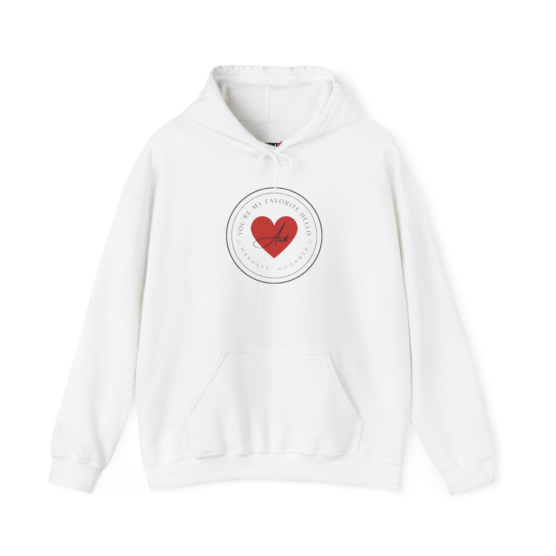 Love Hoodie
