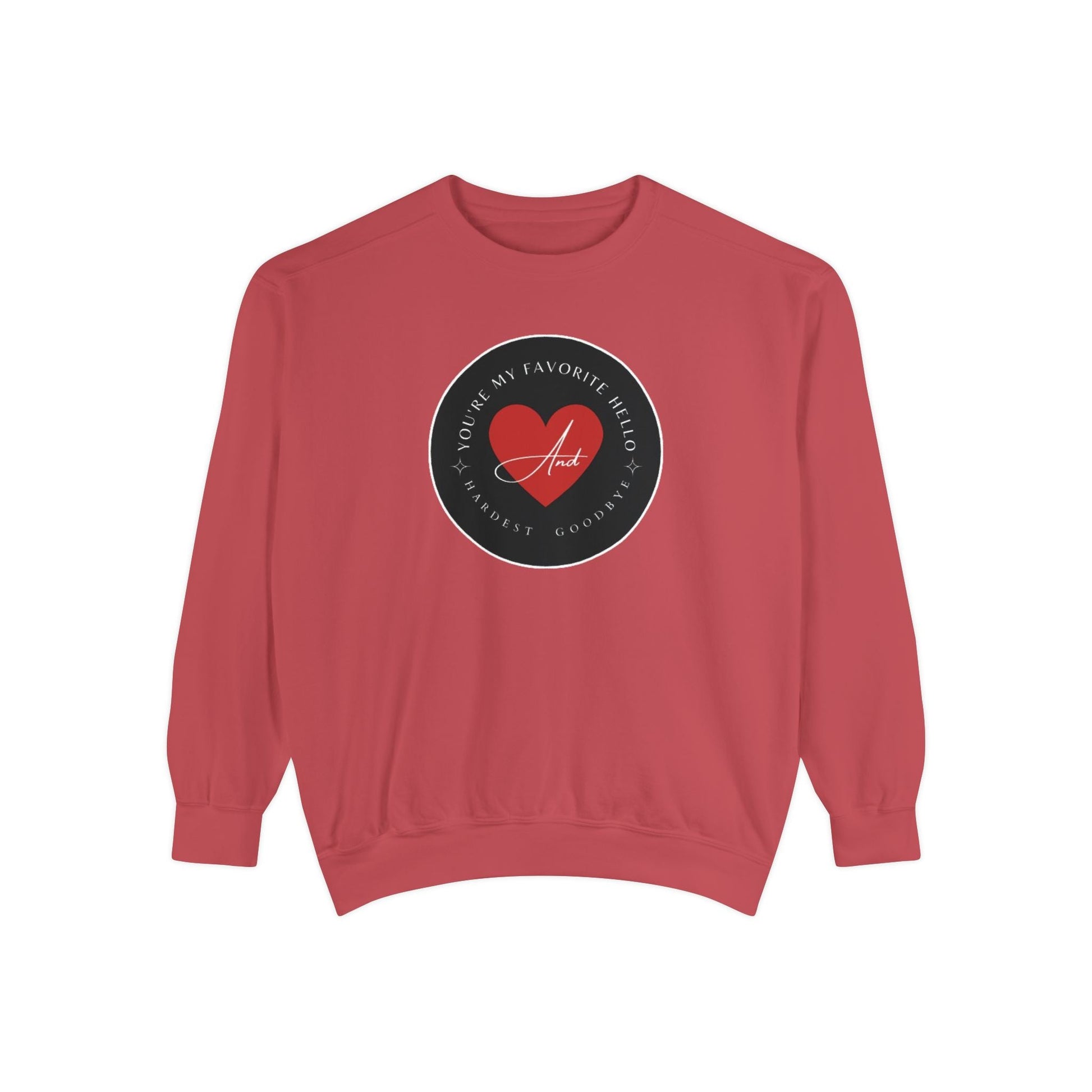 Love Sweatshirt