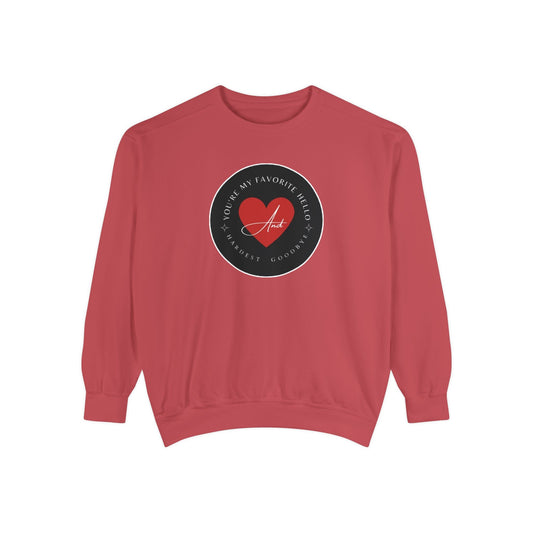 Love Sweatshirt