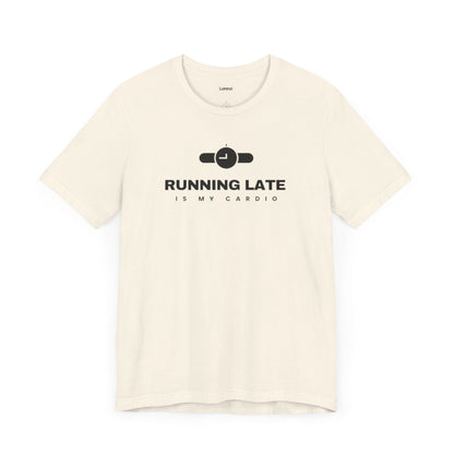 Tardy Tee