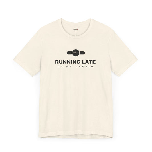 Tardy Tee