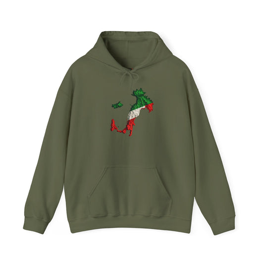 Italian Hoodie