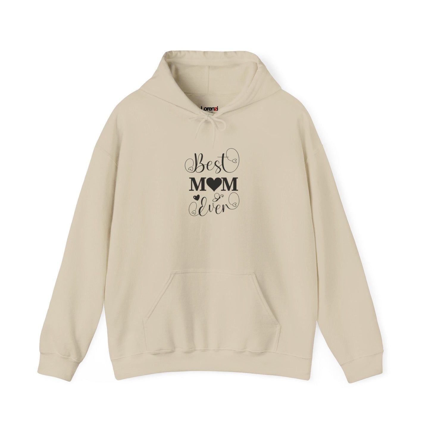 MOM Hoodie