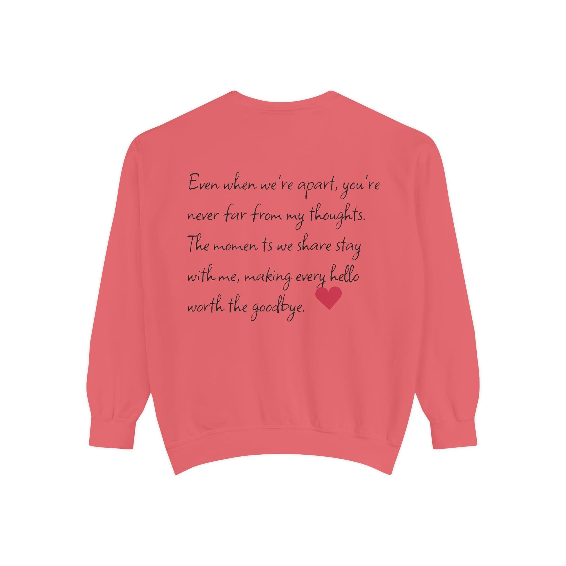 Love Sweatshirt